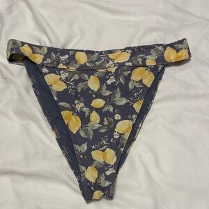 Swimsuit bottoms